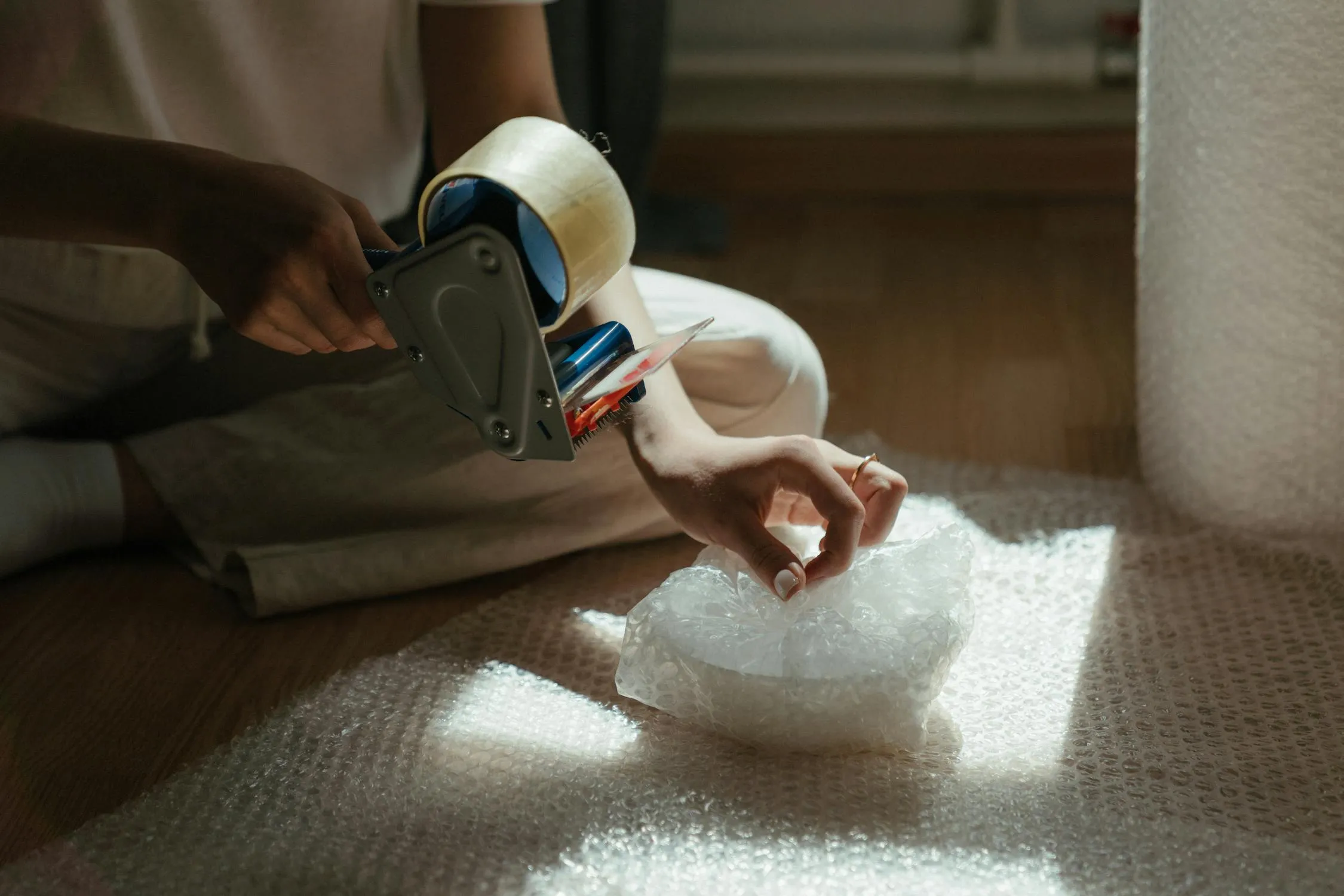 cottonbro studio on Pexels