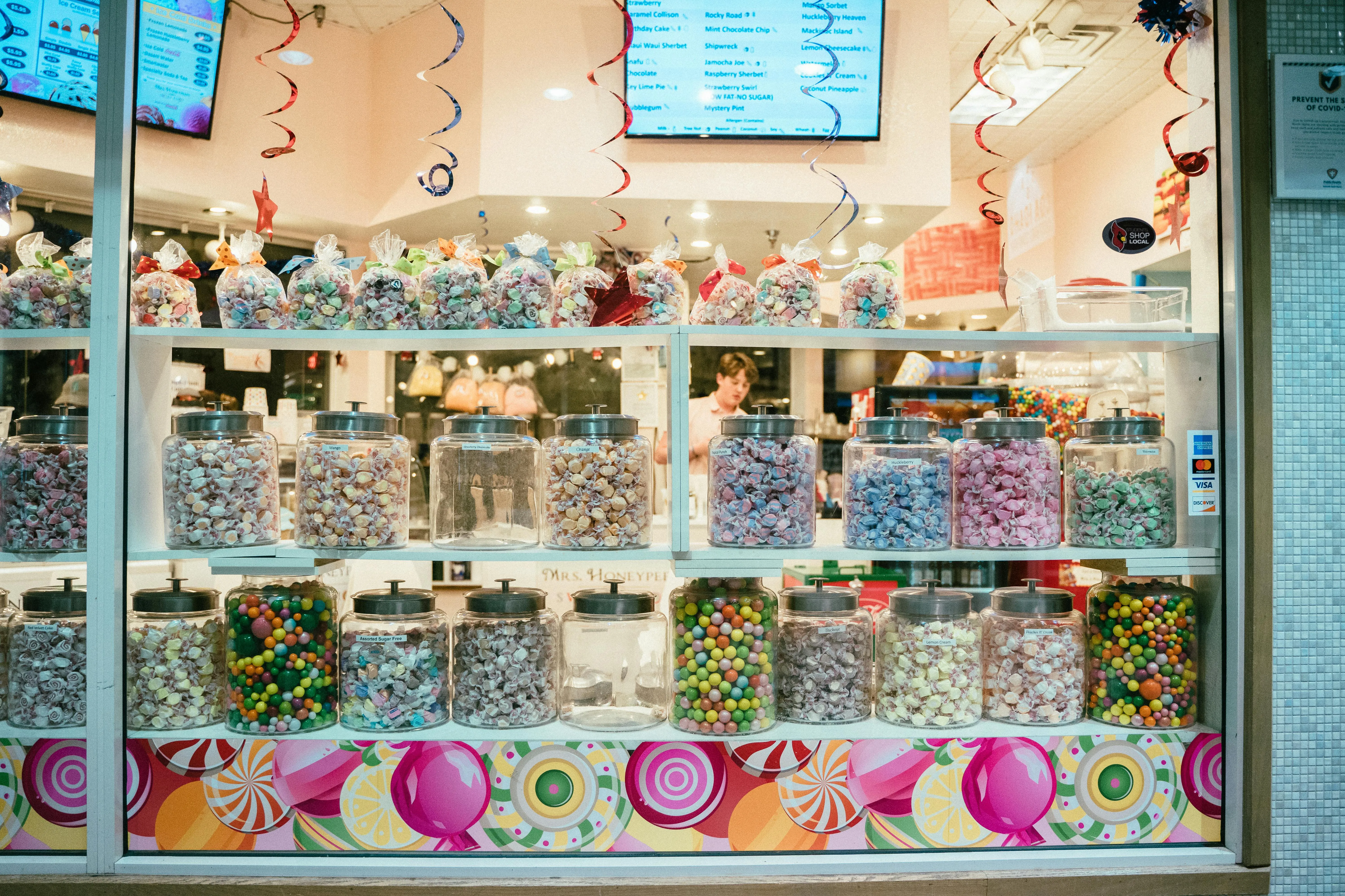 20 Childhood Treats From the 1970s You Forgot About