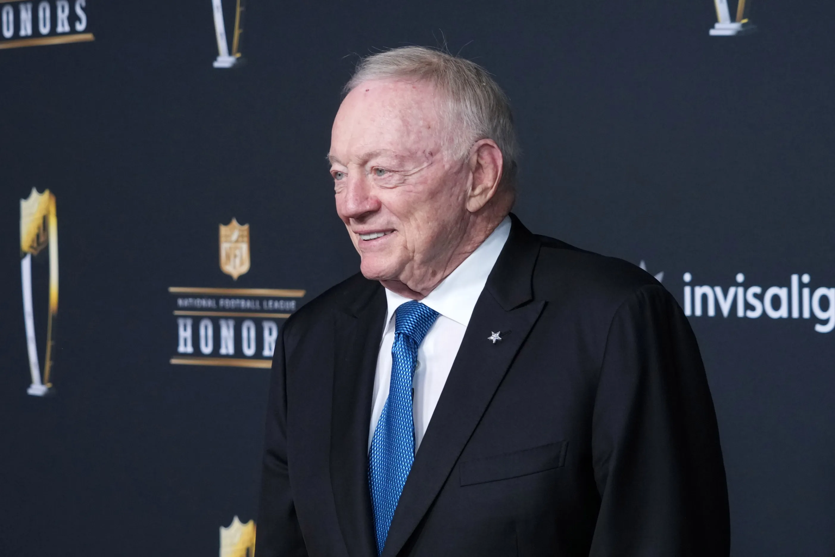 Jerry Jones Goes All-In on Cowboys’ Super Bowl Push in Urgent 2026 Bid
