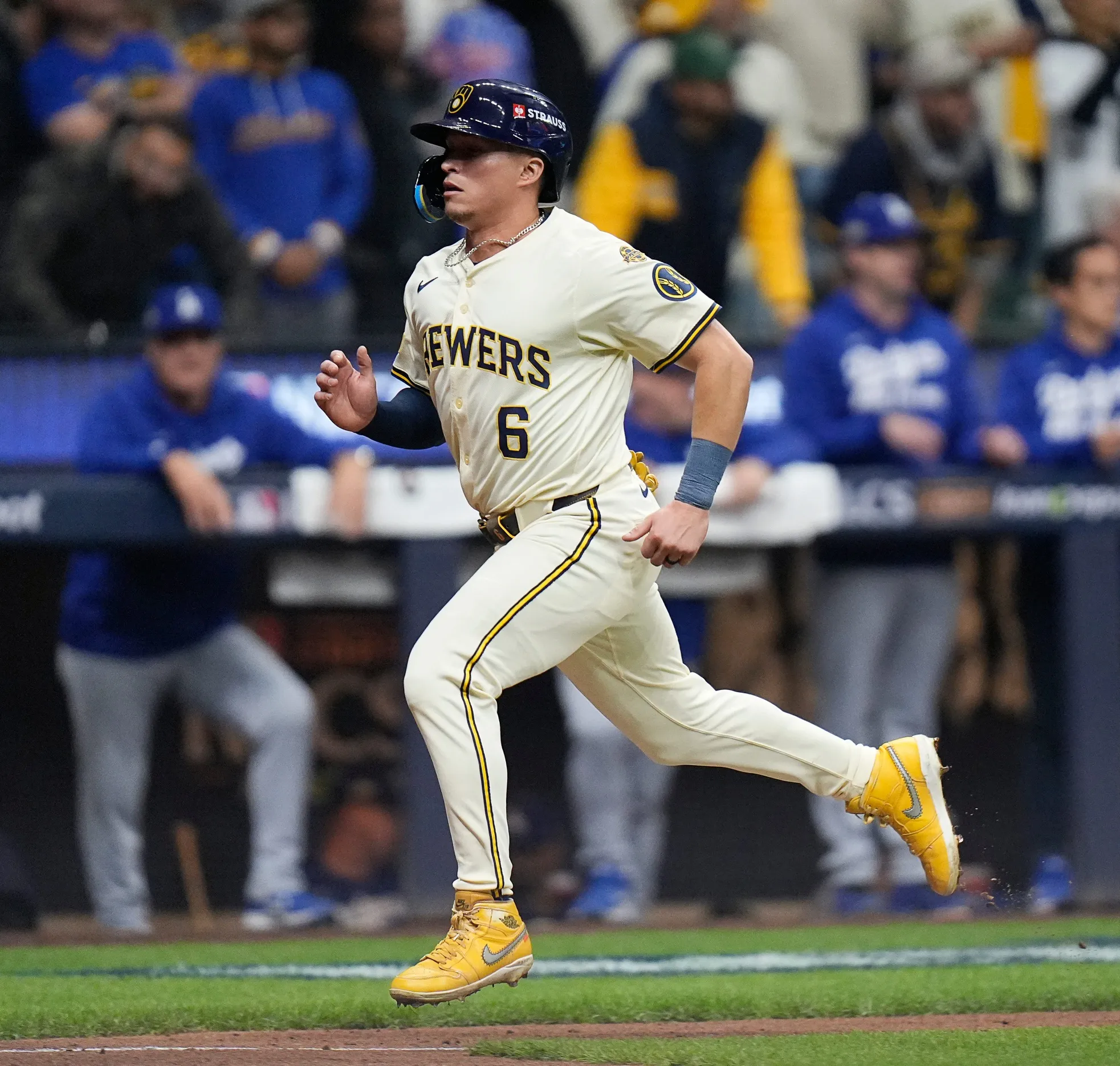 Royals Make Strategic Moves to Bolster Playoff Push