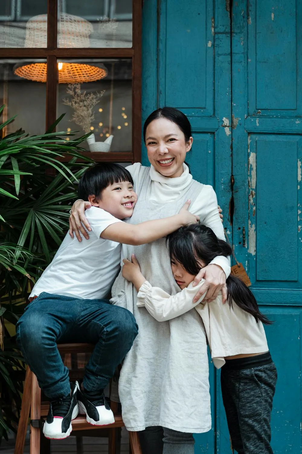 10 Things Moms Do That Don’t Get Enough Credit