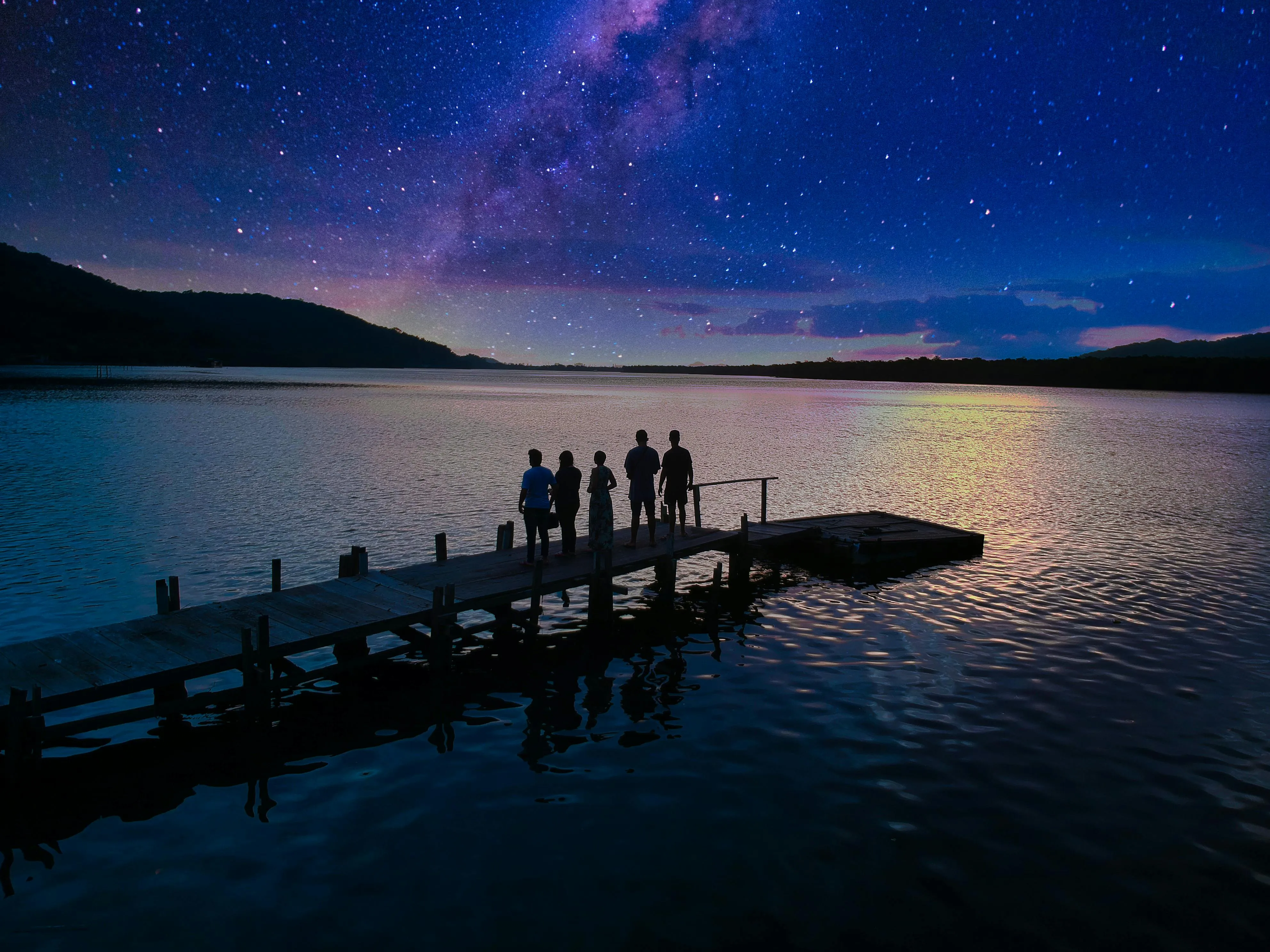 Nathan Marcam on Pexels