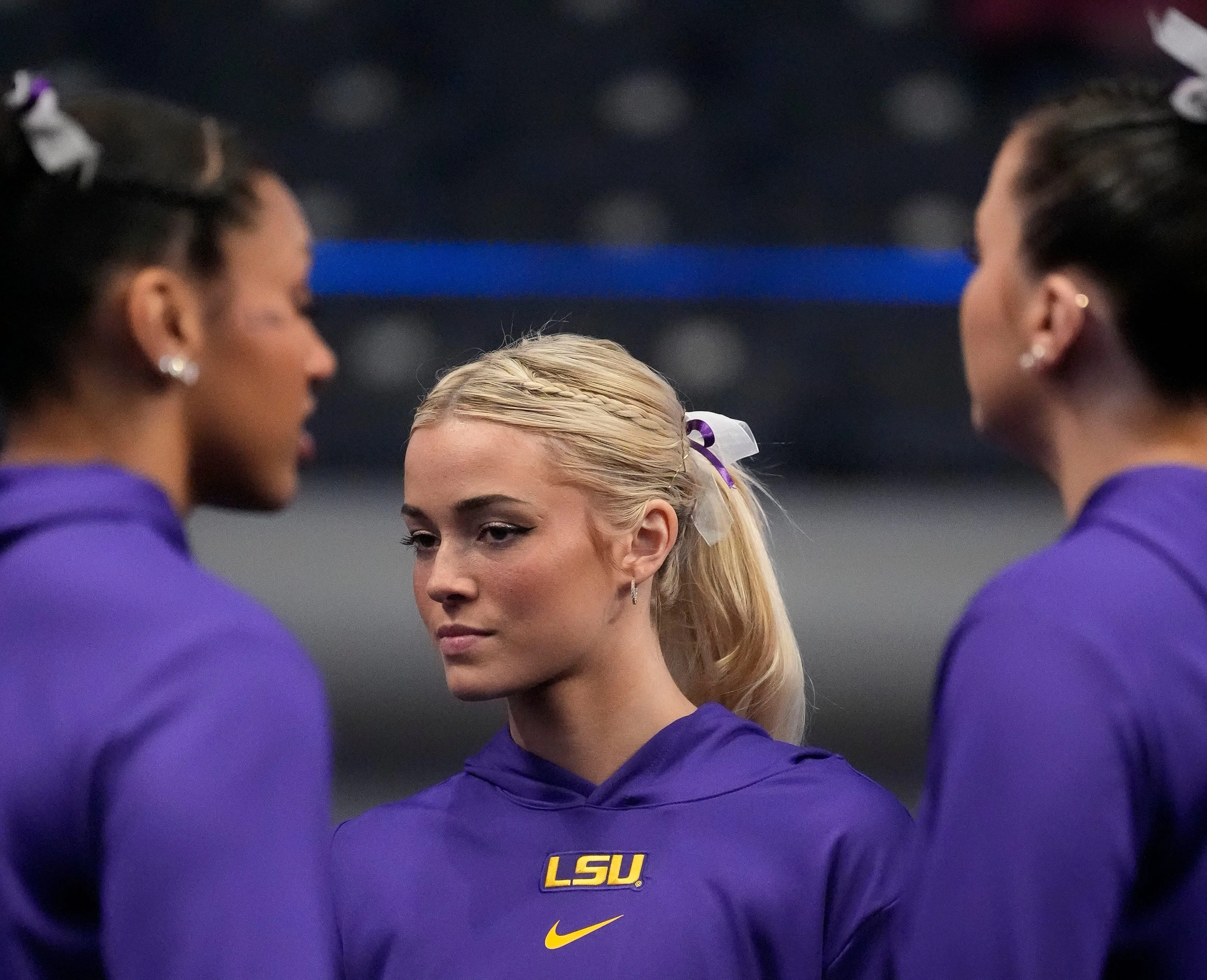 © Gary Cosby Jr.-Tuscaloosa News / USA TODAY NETWORK via Imagn Images