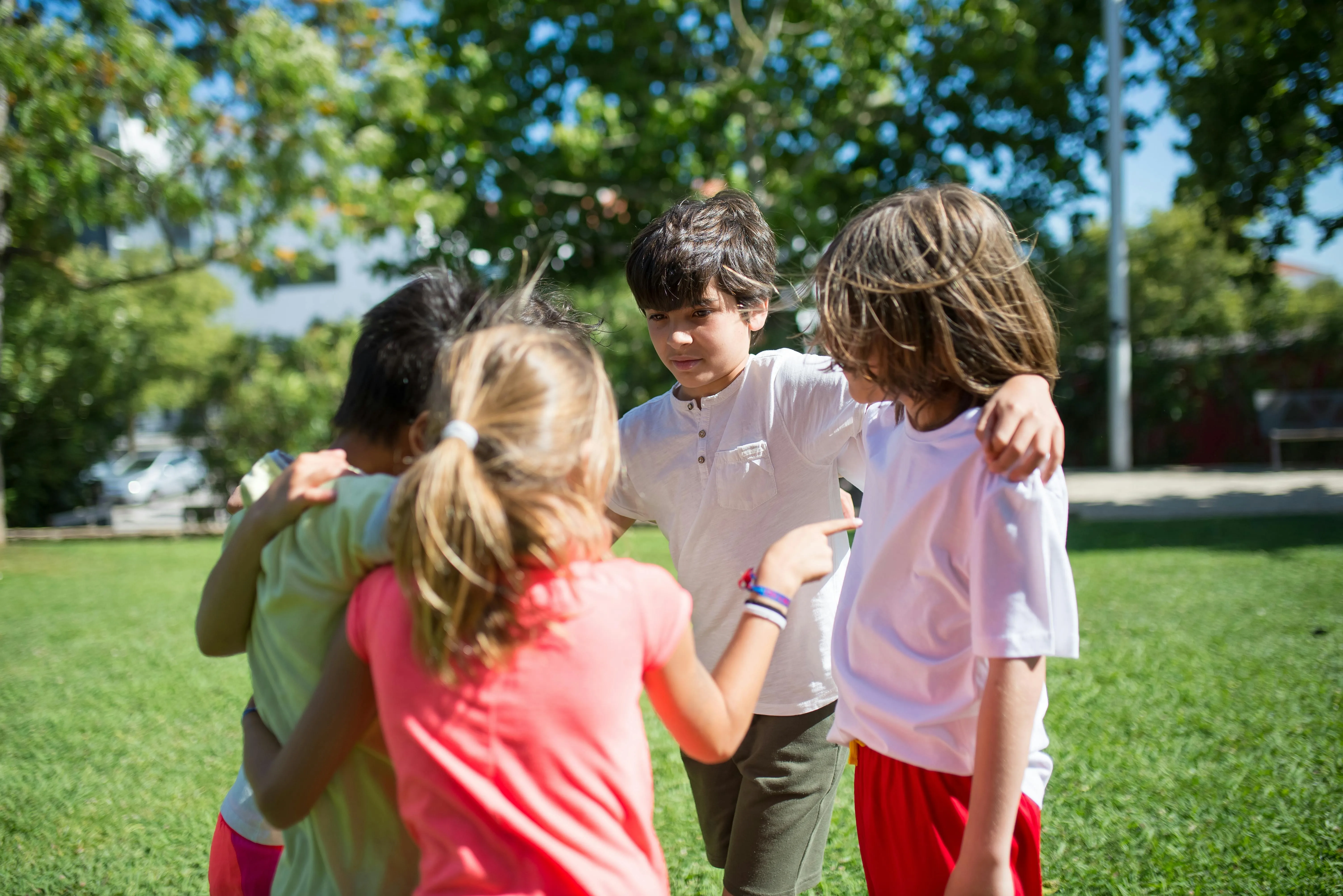 12 Shared Experiences That Defined Childhood