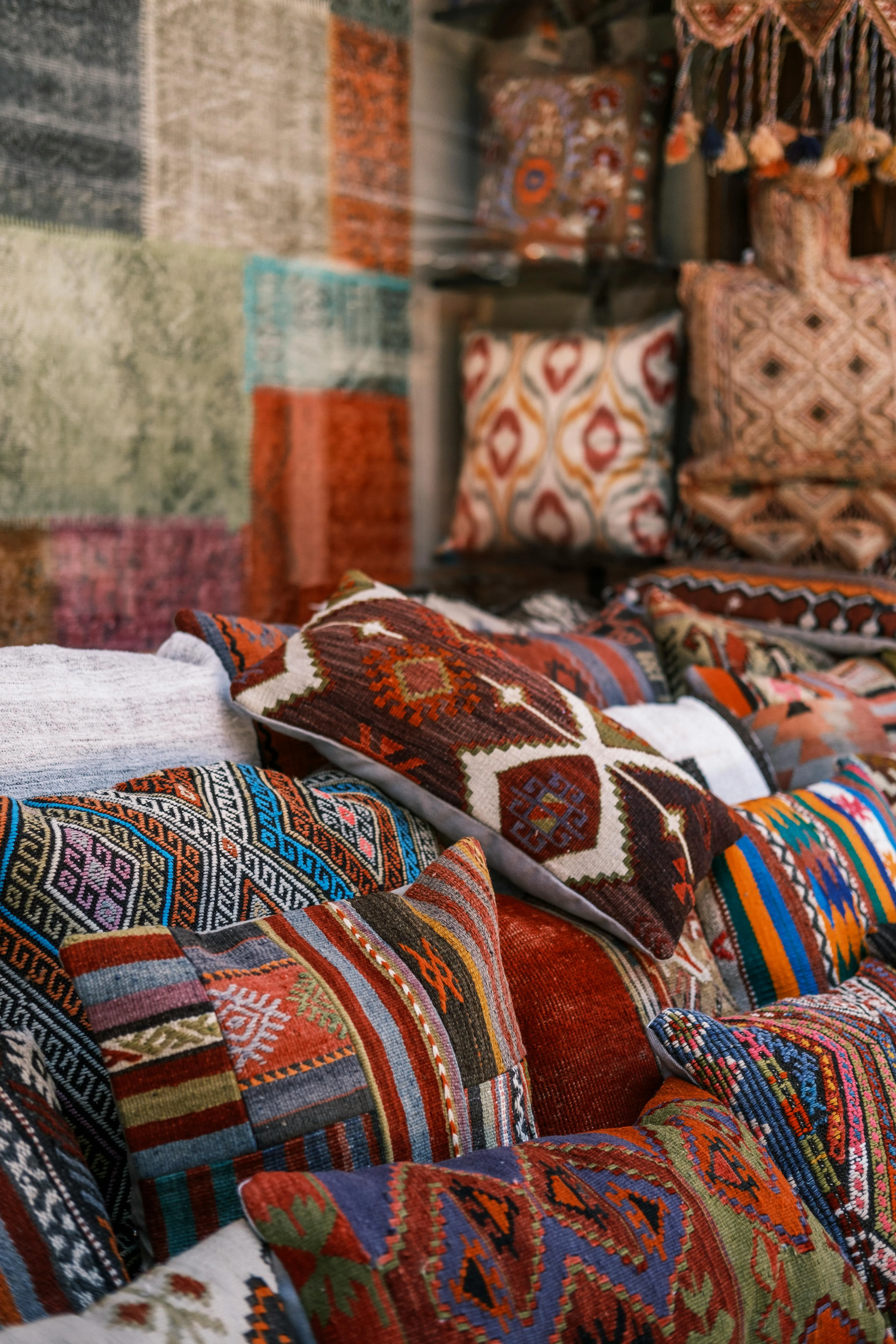 Gül Işık on pexels