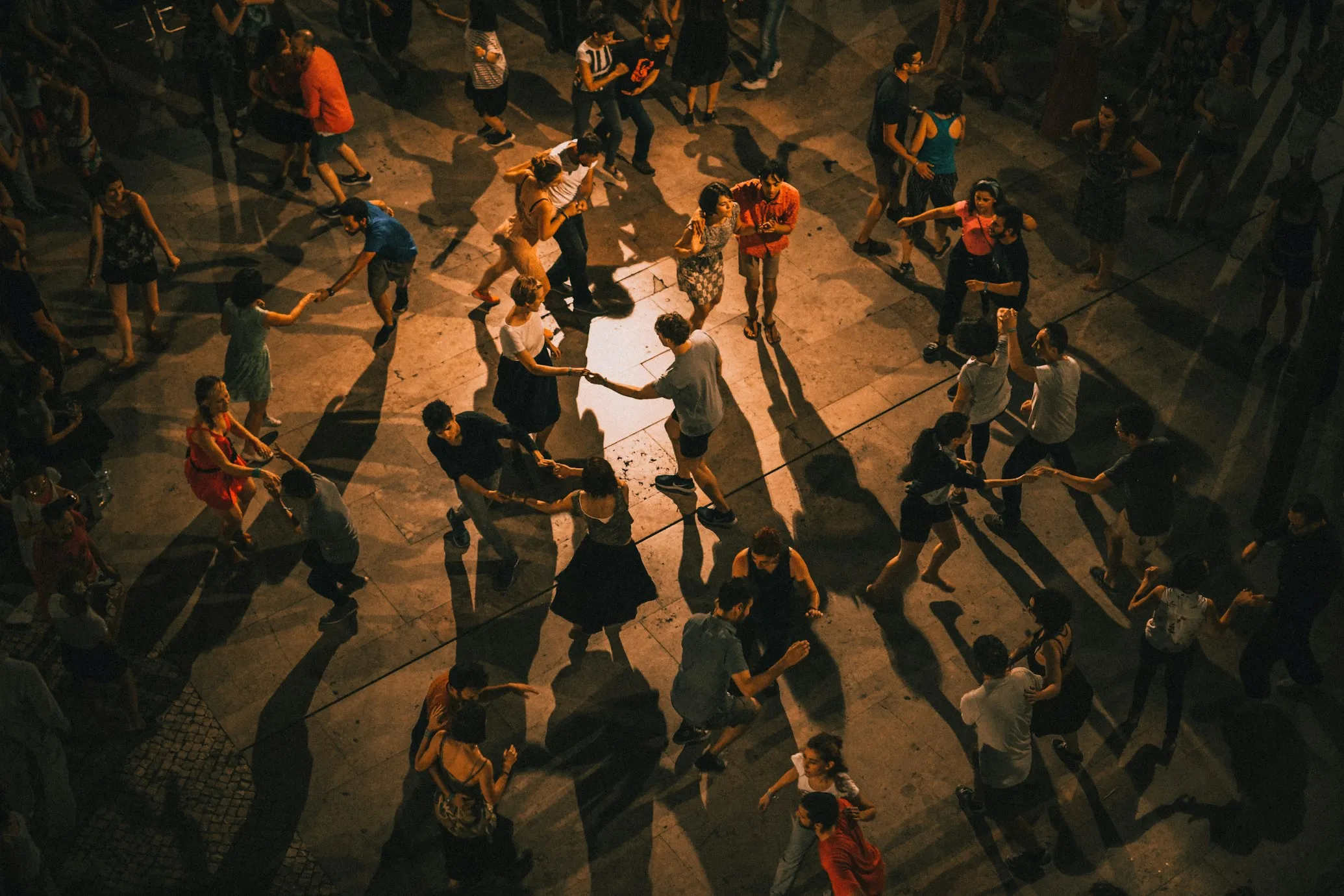  Ardian Lumi from Unsplash