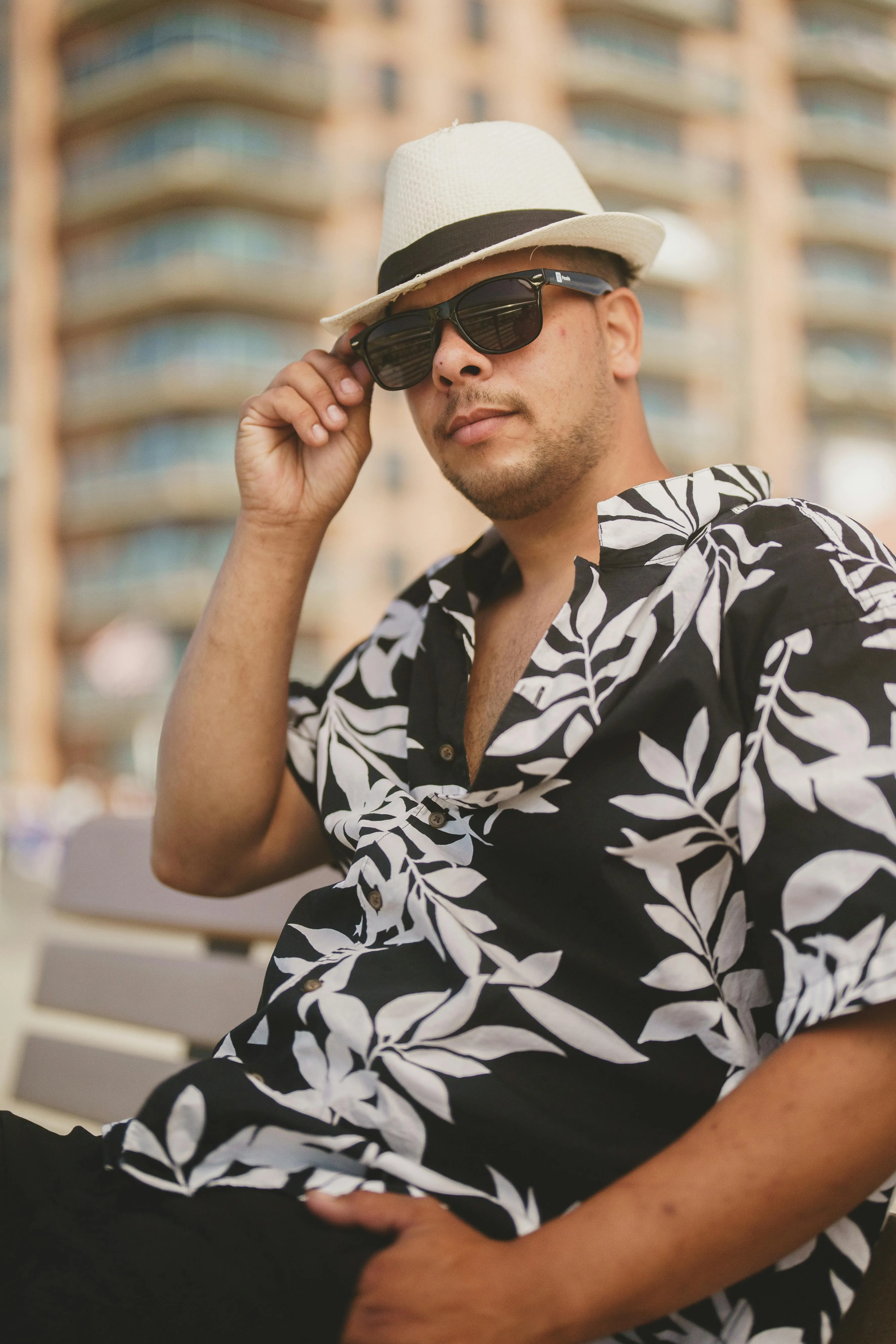Fred Gonzales on Pexels