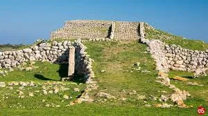 Image from Turismo Sassari