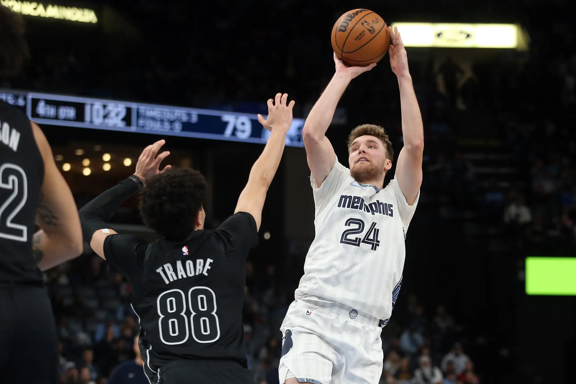 Cam Spencer Forces a Rethink as Grizzlies Rewrite Their Scouting Reports