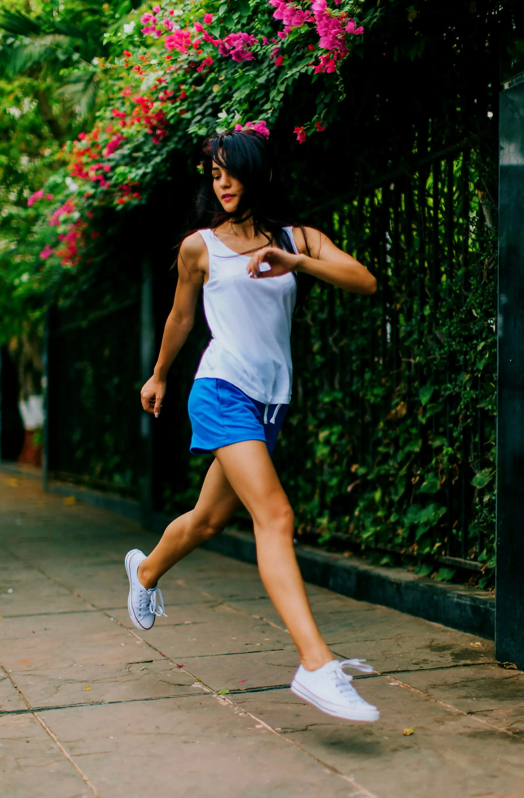 20 Signs You're Moving at the Right Pace