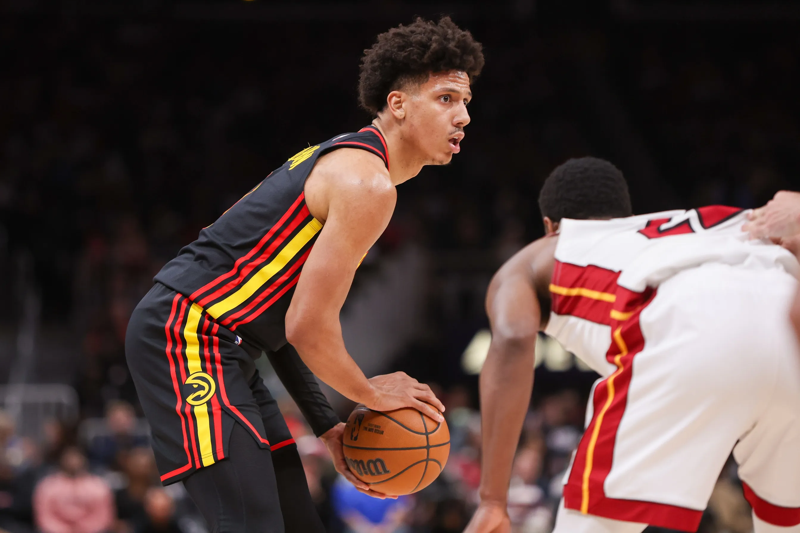 Hawks Eye Second-Half Surge After Statement Win Over 76ers