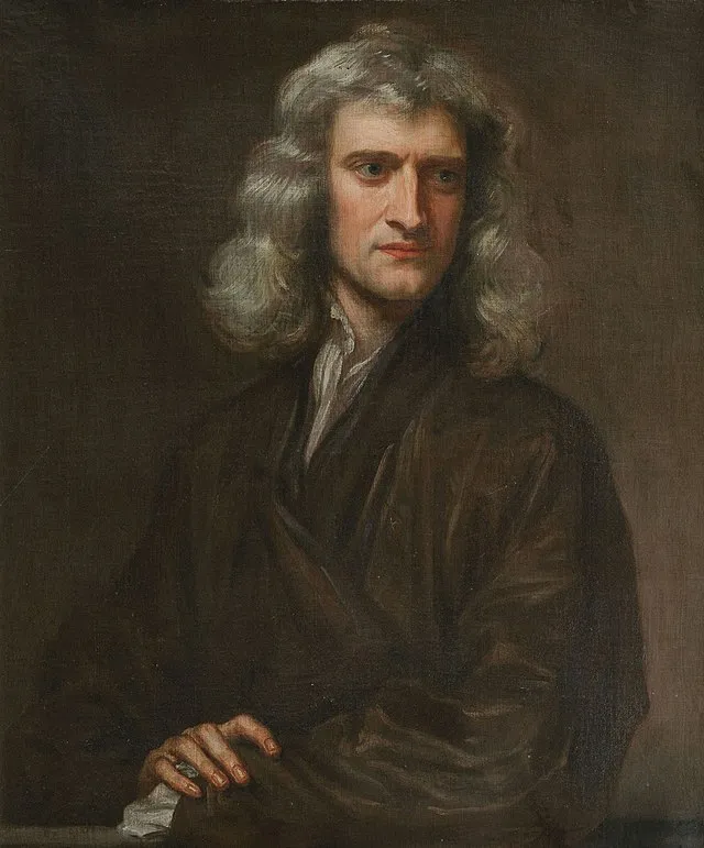 Godfrey Kneller on Wikimedia Commons 