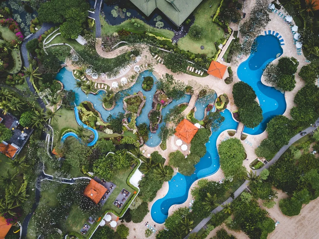 18 Abandoned Water Parks from the ’80s You Can’t Visit