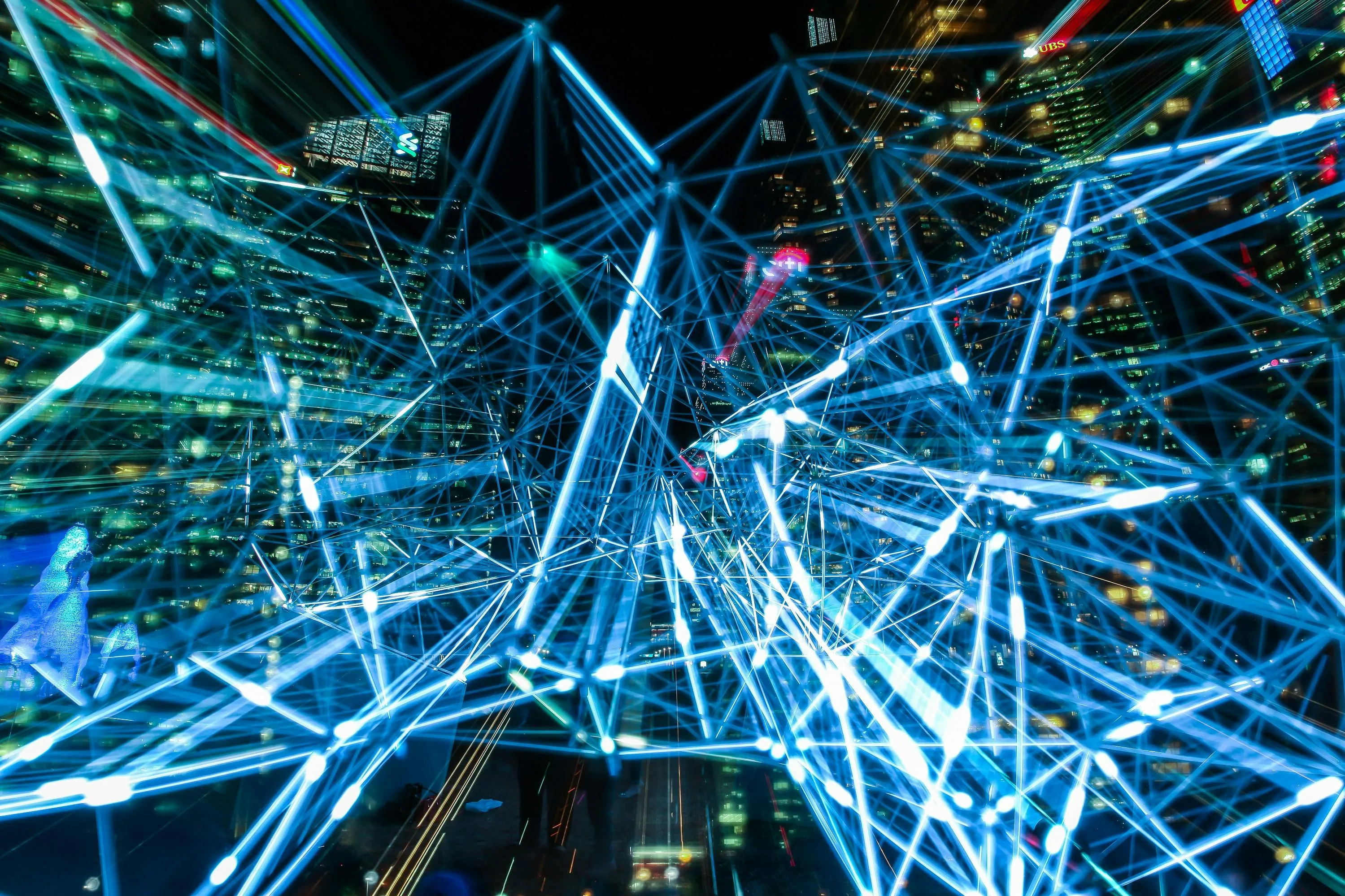 20 AI Behaviors That Shocked Their Creators