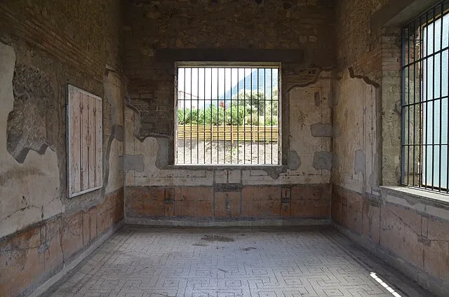 Carole Raddato on Wikimedia Commons