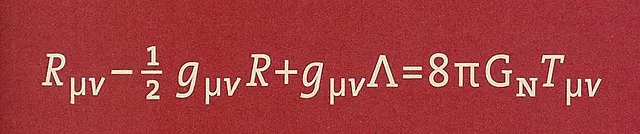 Albert Einstein on Wikimedia Commons