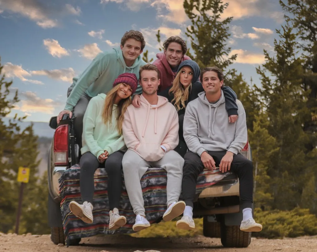 Woody Kelly from Unsplash