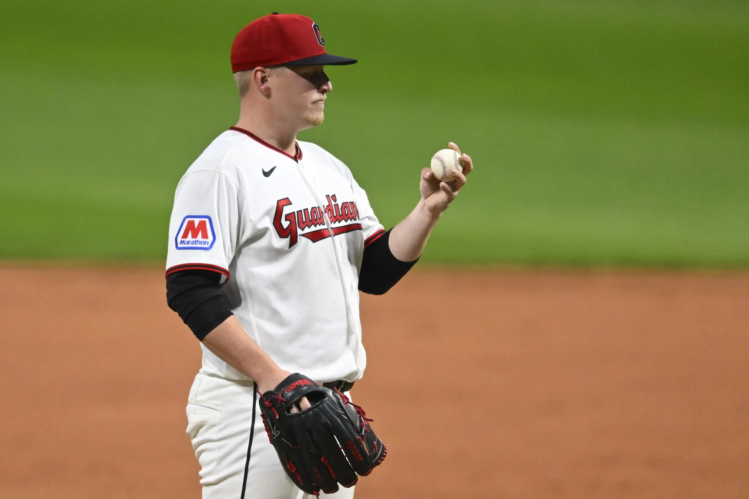 Messick’s Near No-Hitter Highlights Guardians’ 4-2 Win Over Orioles