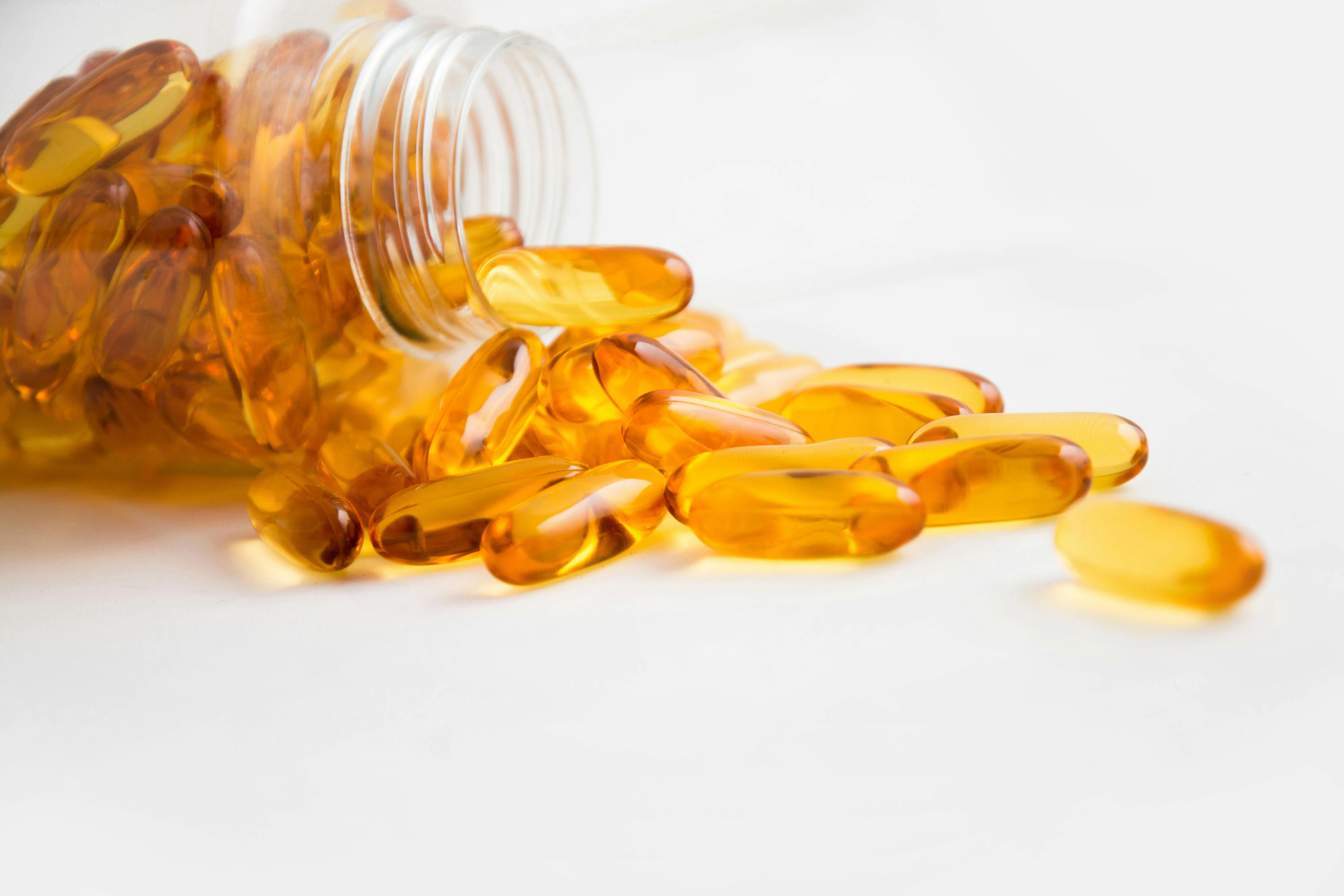 16 Forgotten Health Supplements from the ’90s