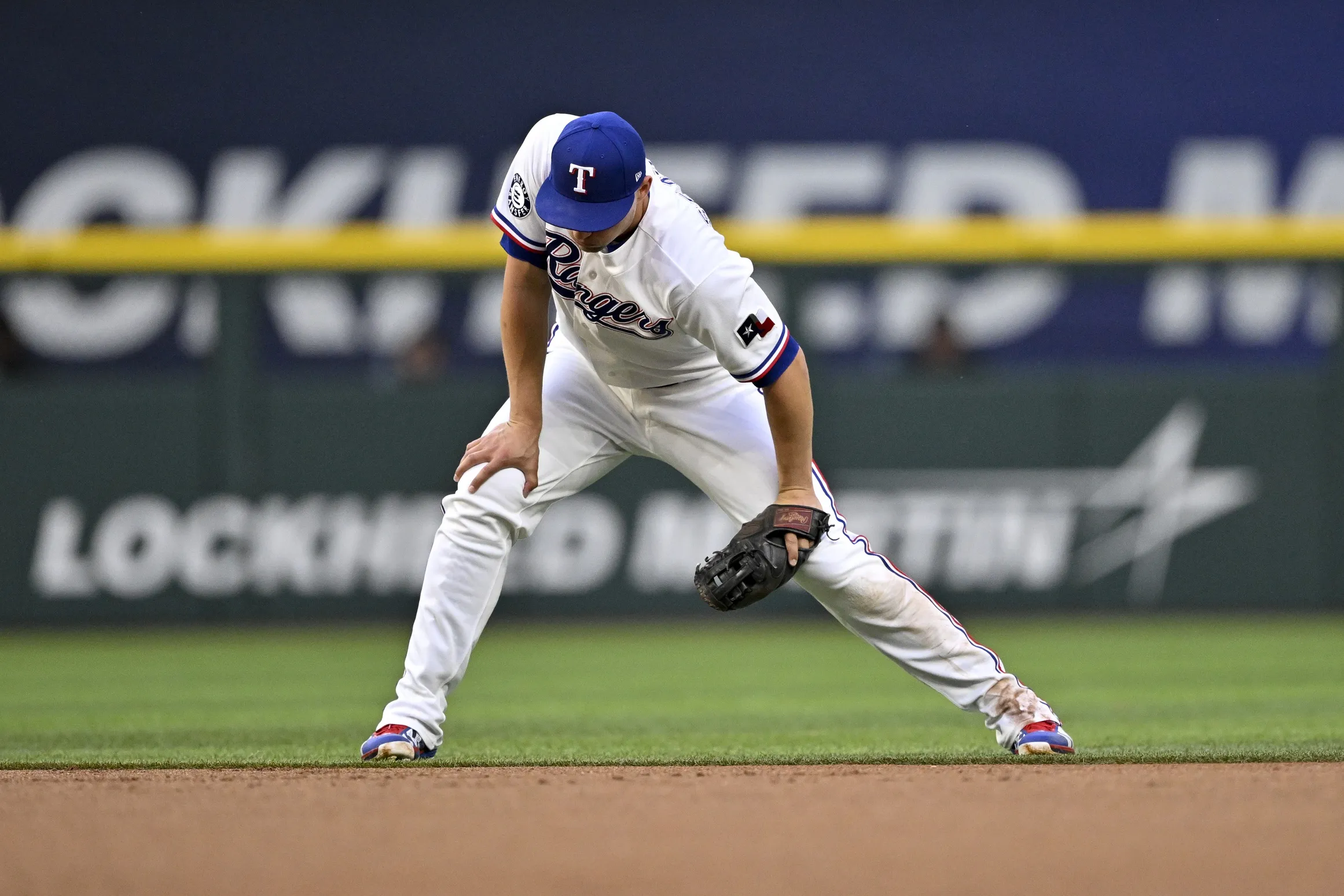 Corey Seager’s Back Injury Raises Concern as Rangers Await Update
