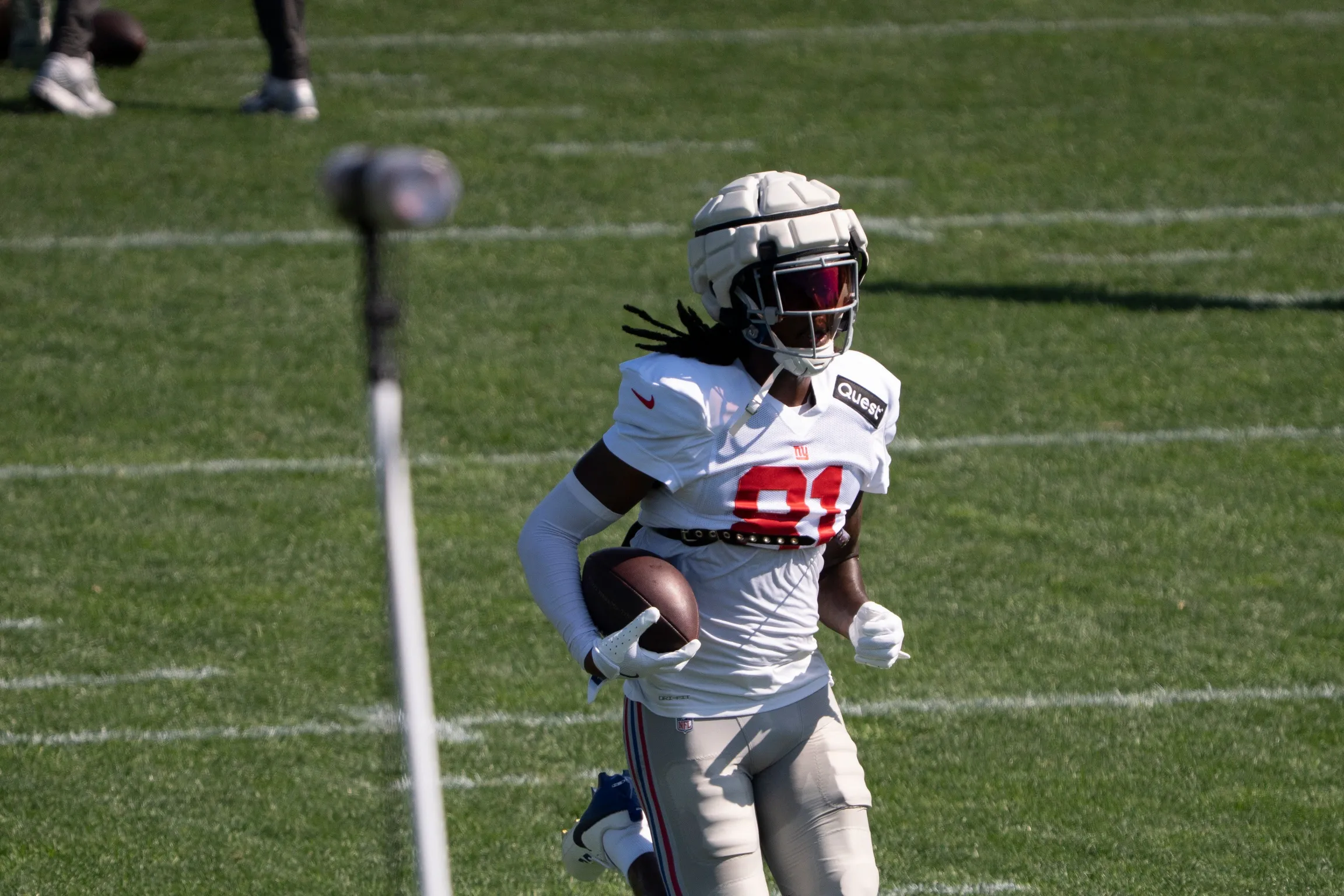 Broncos Add Familiar Face in Lil’Jordan Humphrey as Offense Seeks Stability Ahead of Chiefs Clash