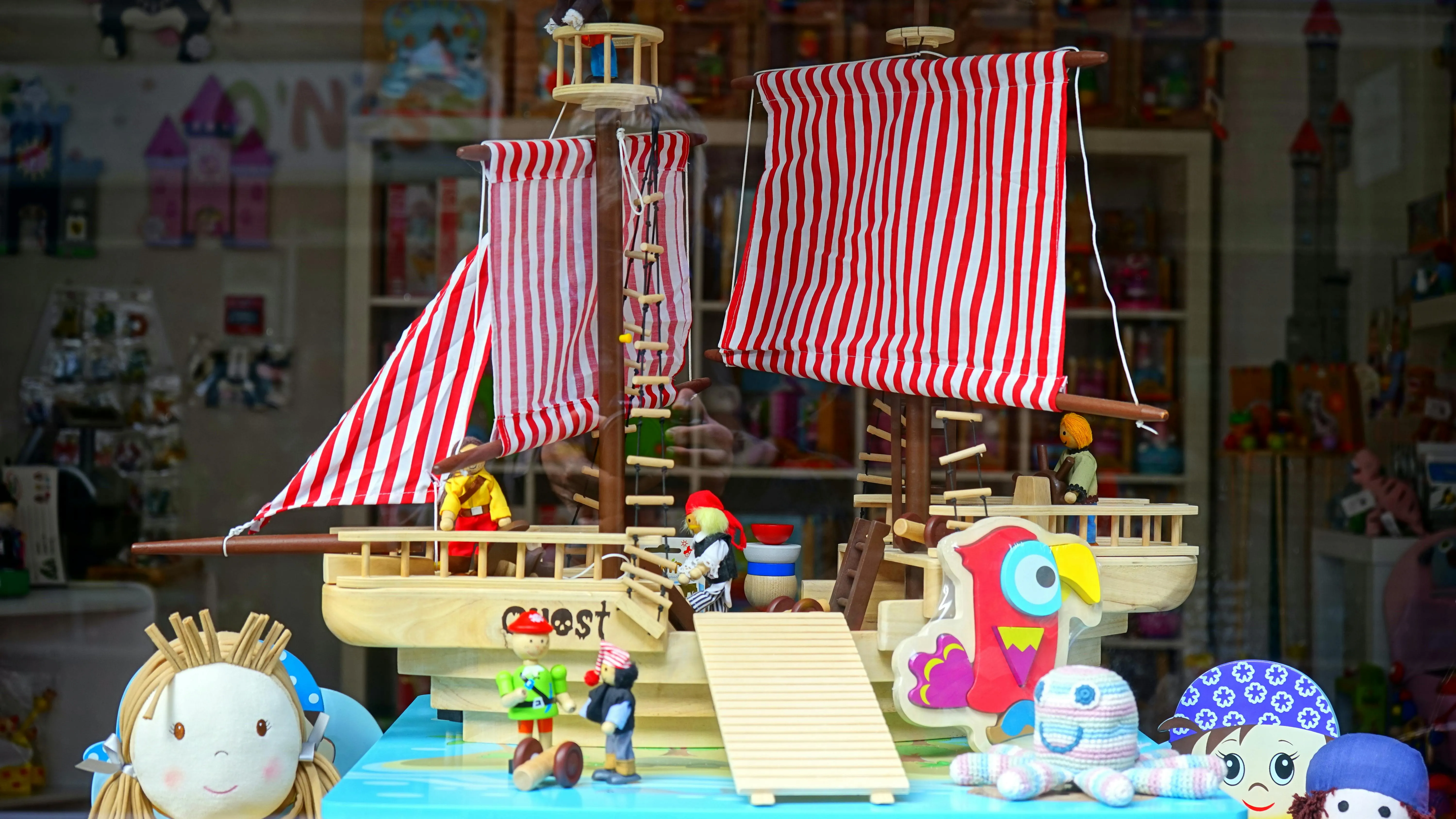 14 Toy Ads From the ’90s That Were Basically Lies