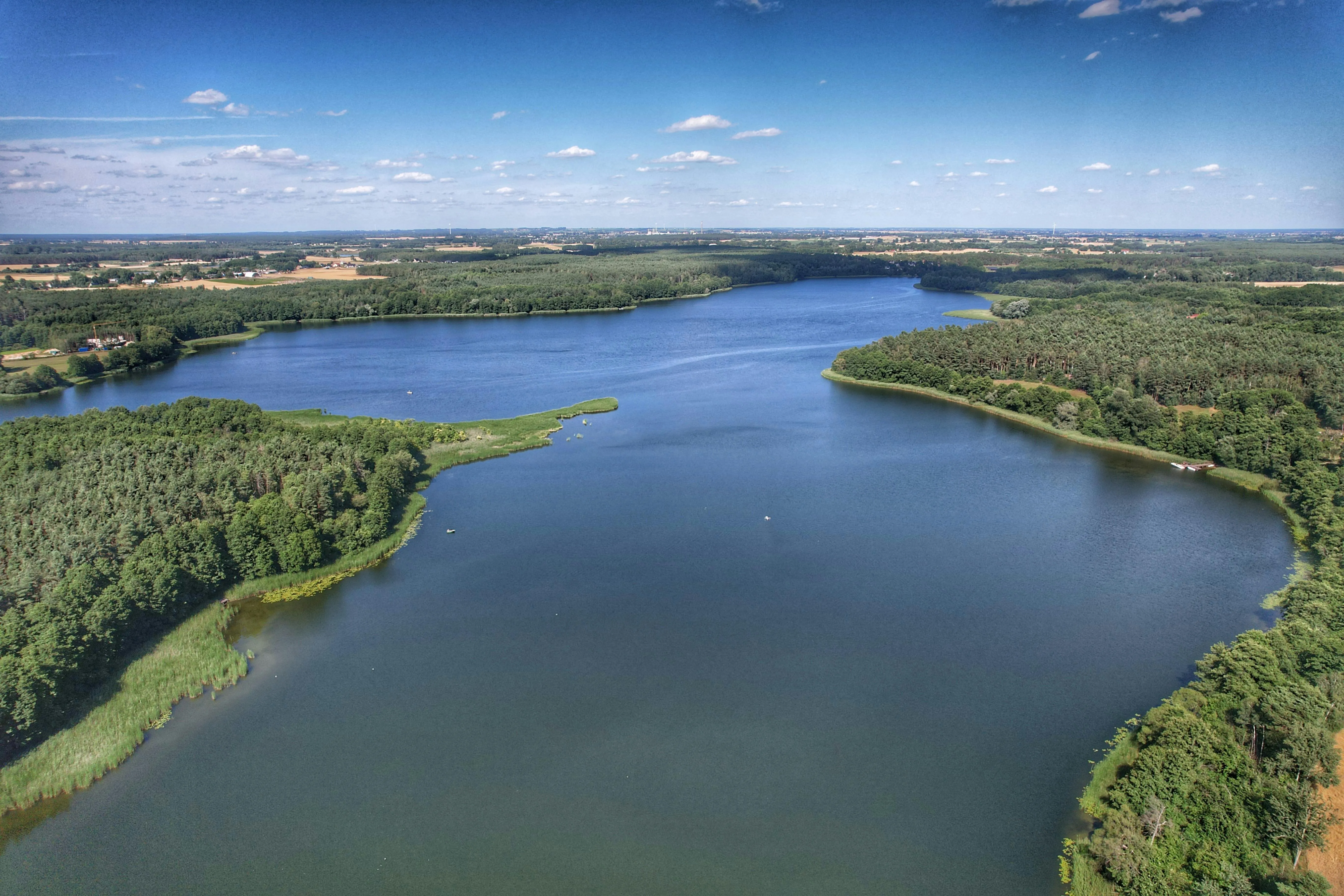 15 Rivers That Form Natural Borders Between Countries