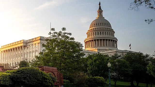 U.S. House of Representatives on Wikimedia Commons