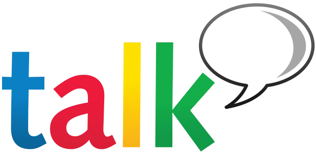 Google Talk on Wikimedia