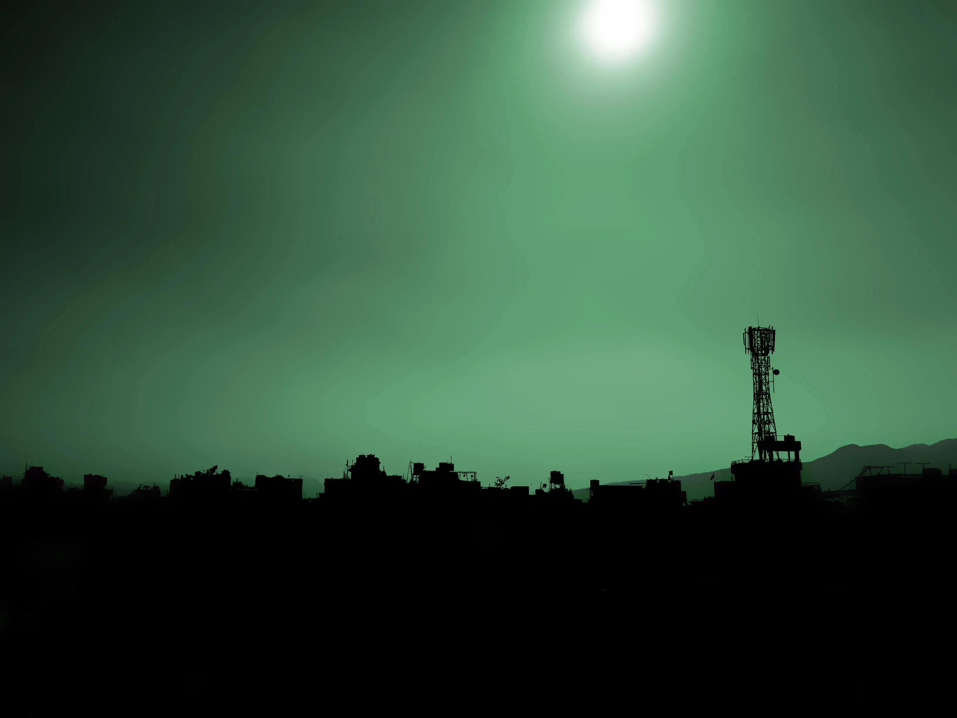 awash gautam on pexels