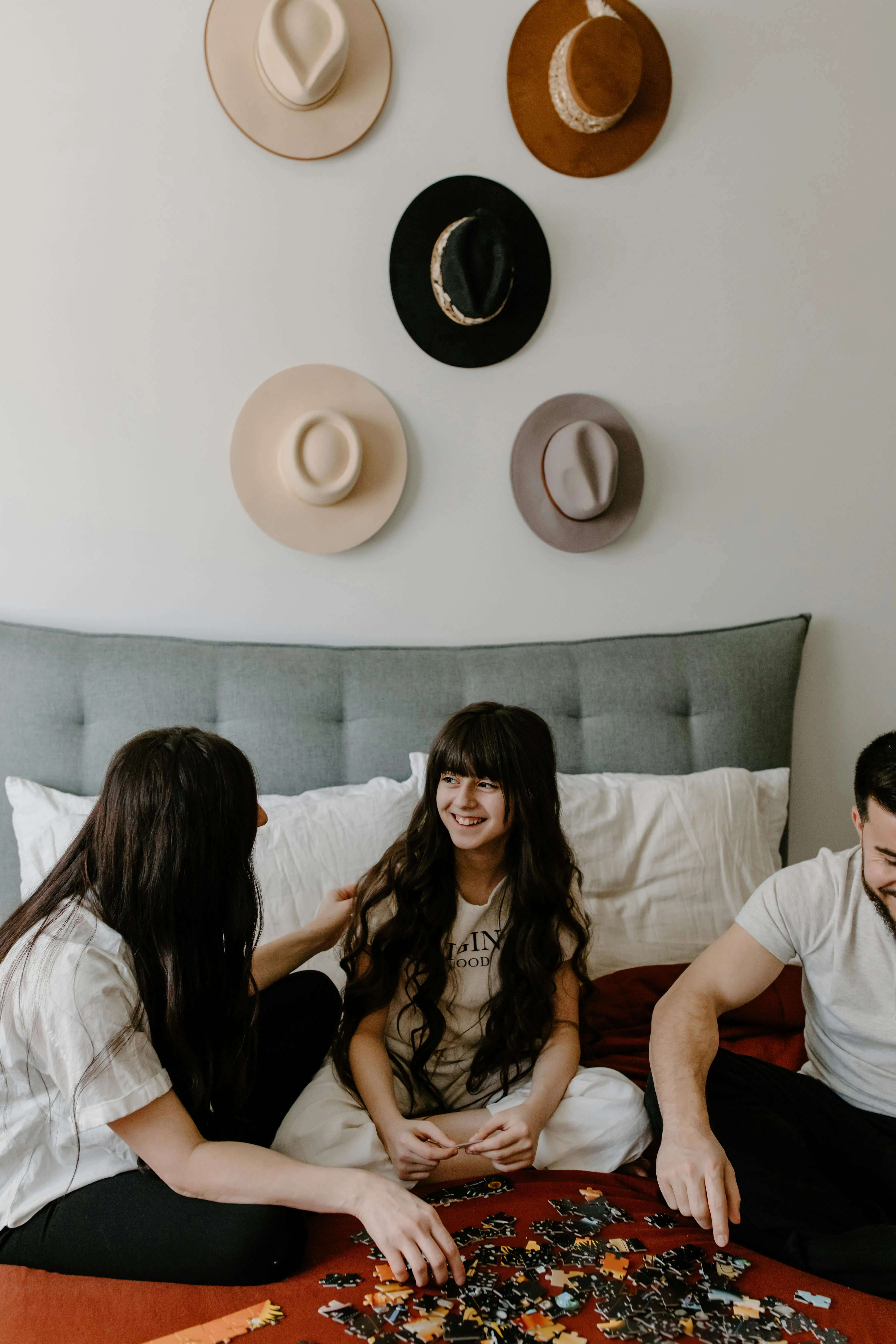 Tara Winstead on Pexels