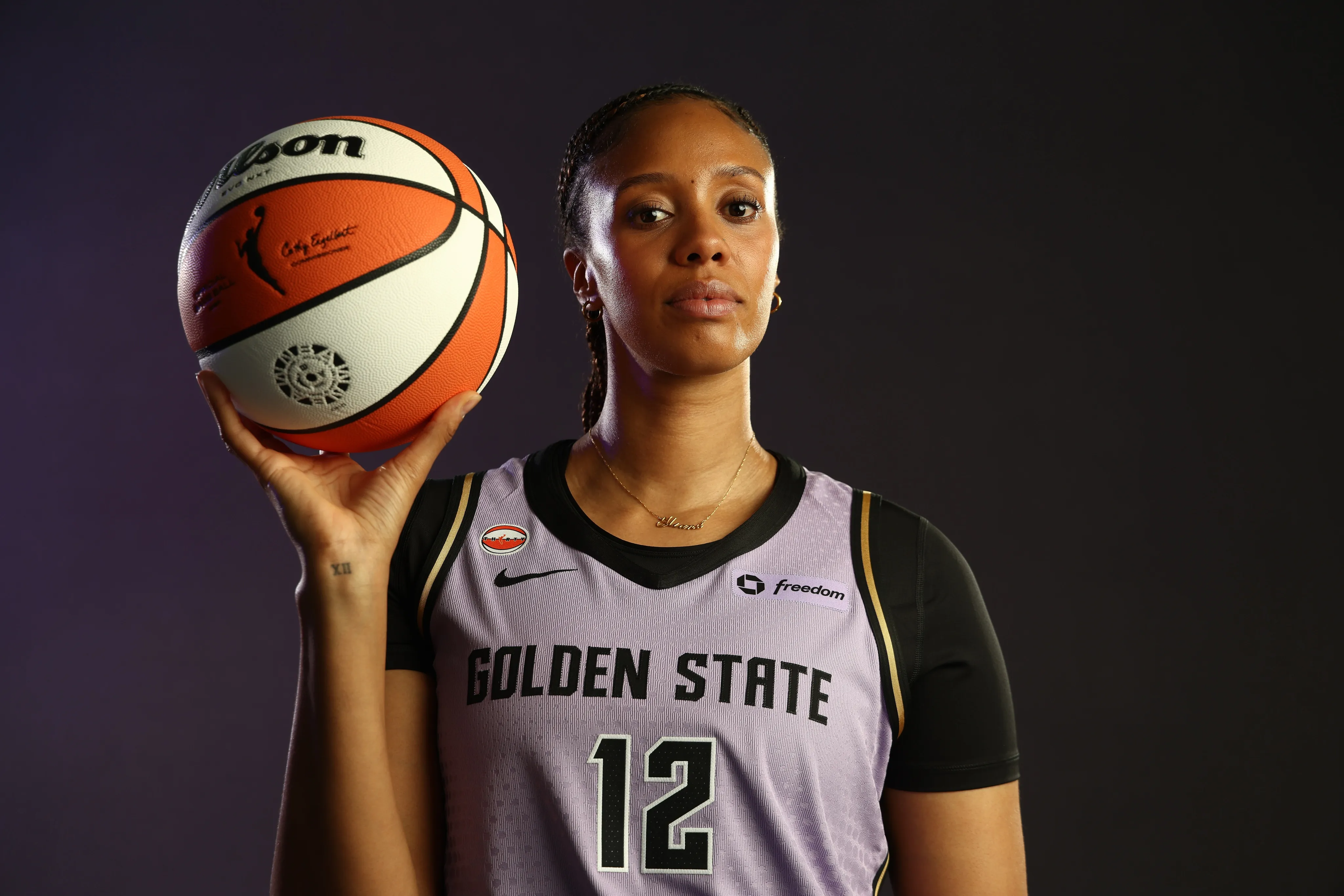 Nakase Embraces Emotional Reset as Valkyries Navigate Roster Changes