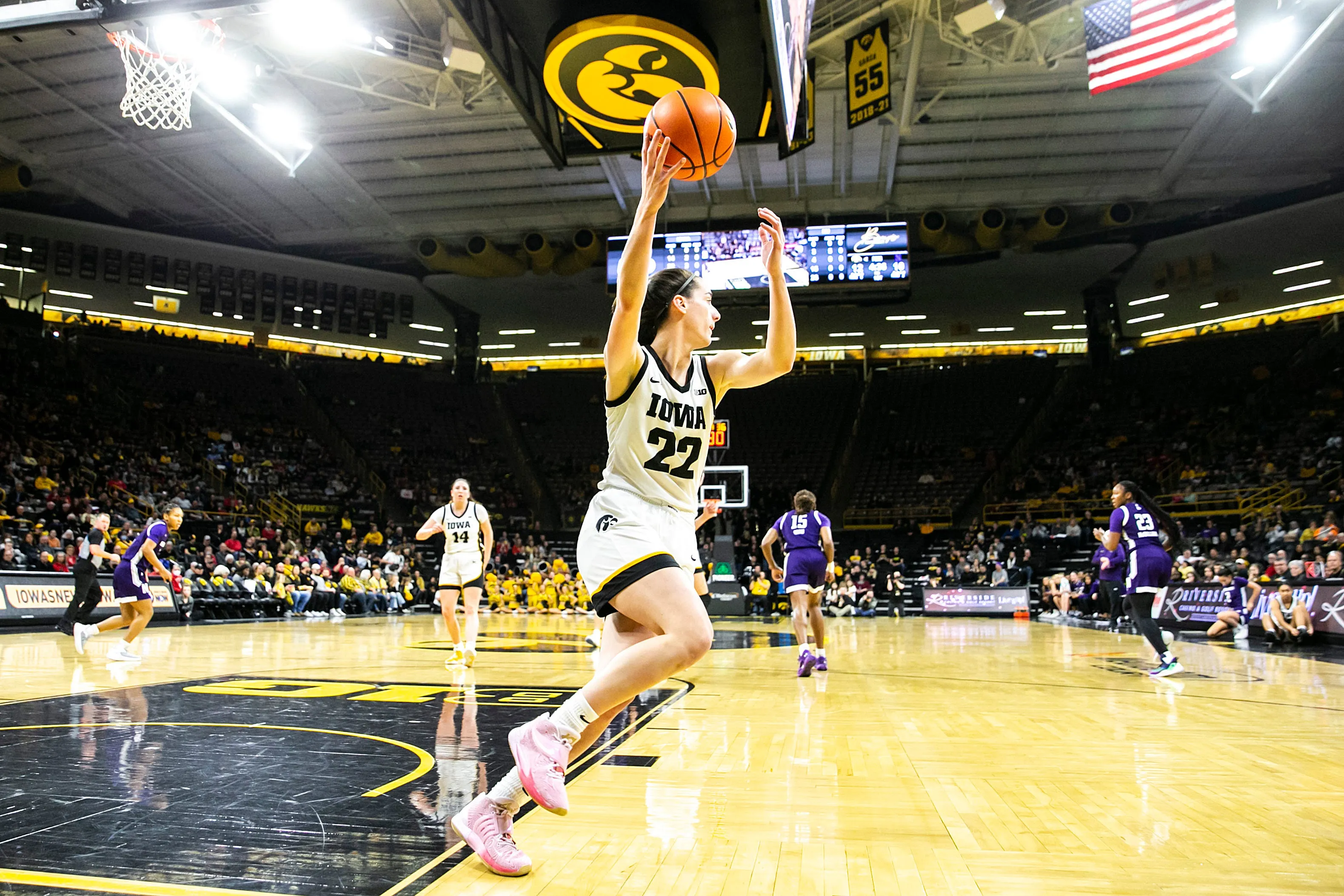 Joseph Cress/Iowa City Press-Citizen / USA TODAY NETWORK