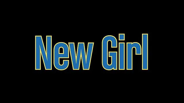 New Girl on Wikimedia Commons 