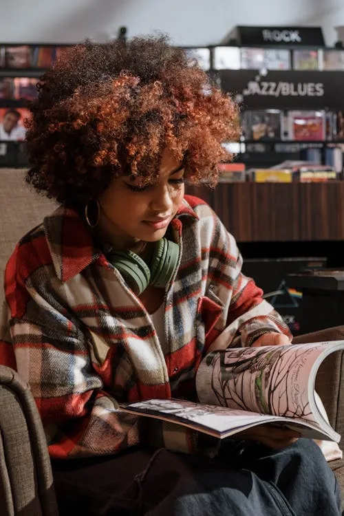 cottonbro studio on Pexels