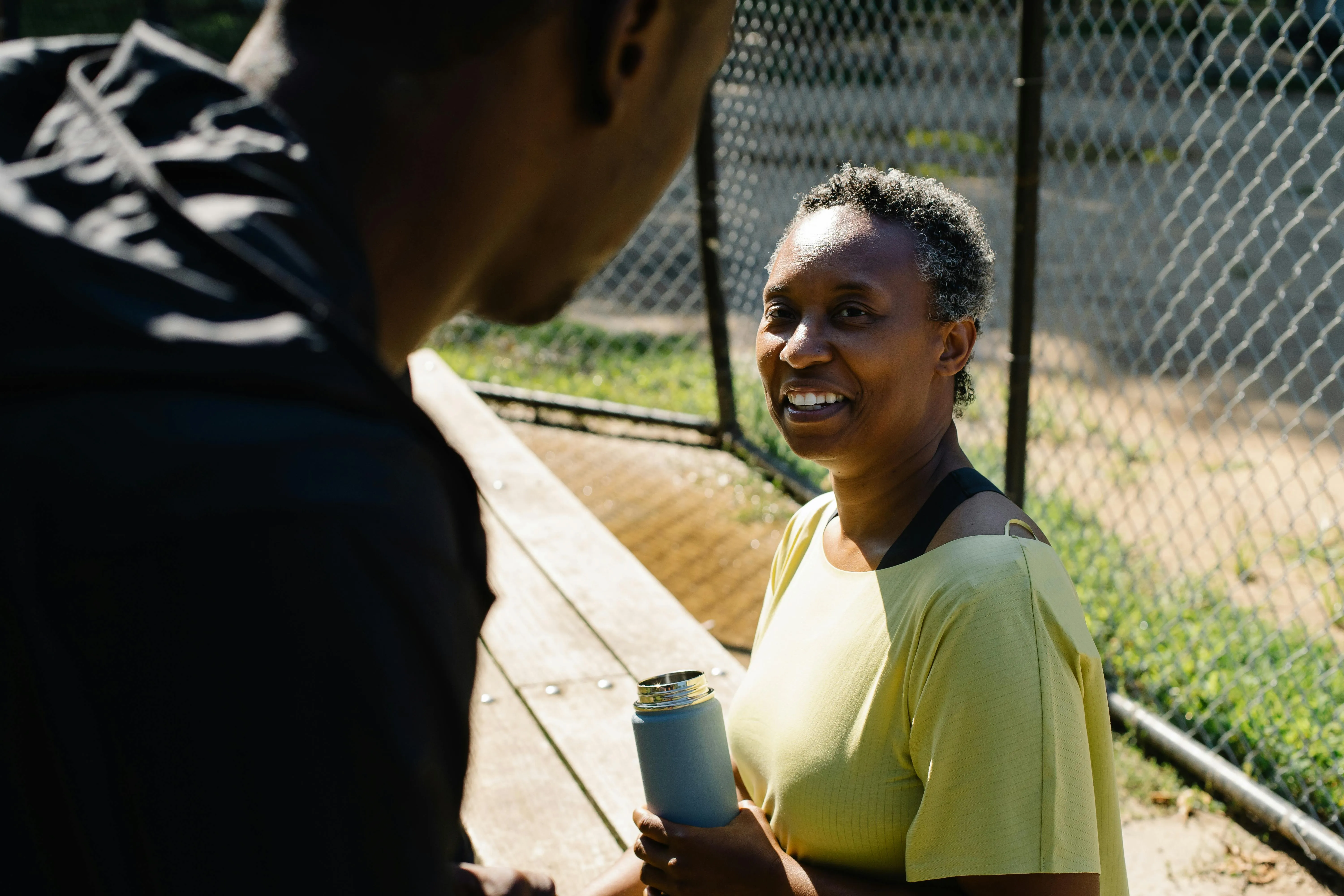 20 Ways Neighbors Helped Each Other Informally
