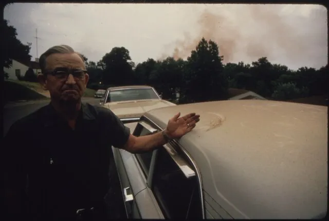 LeRoy Woodson on Wikimedia Commons