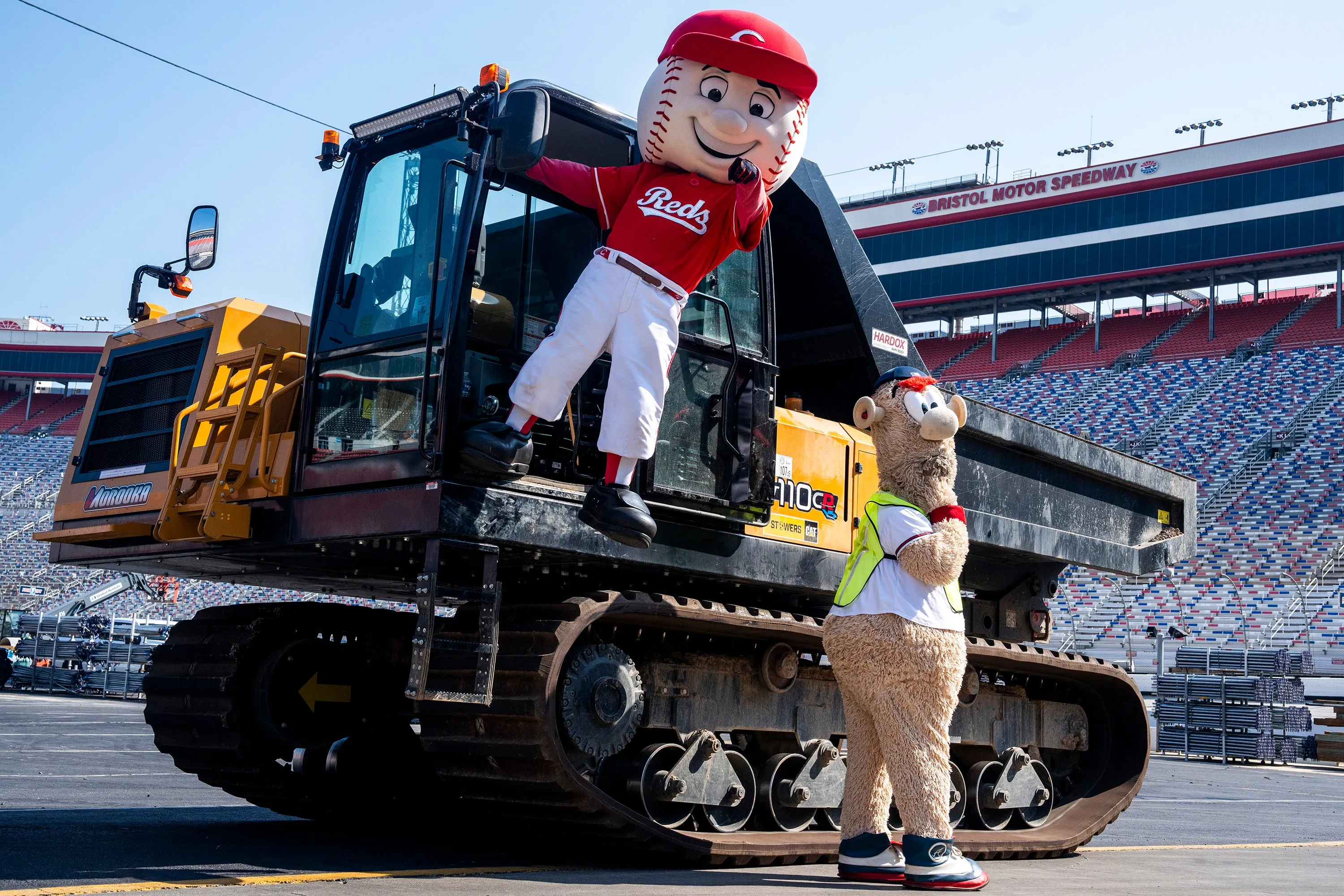 © Brianna Paciorka/News Sentinel / USA TODAY NETWORK via Imagn Images