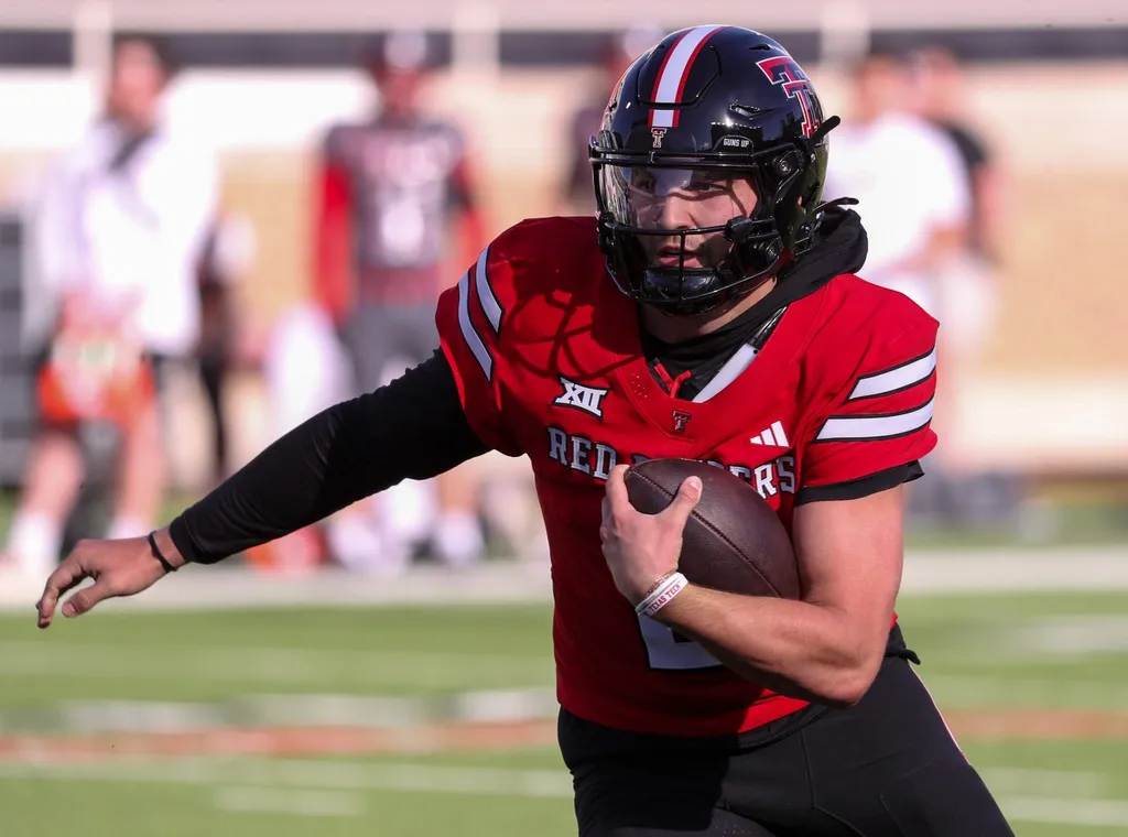 Brendan Sorsby’s Gambling Case Creates Rare NFL Eligibility Uncertainty