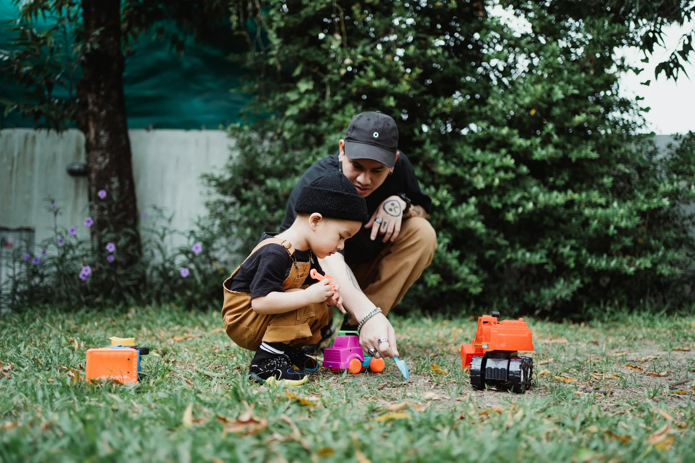 Ketut Subiyanto on Pexels