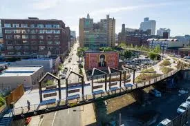 Image from Center City District