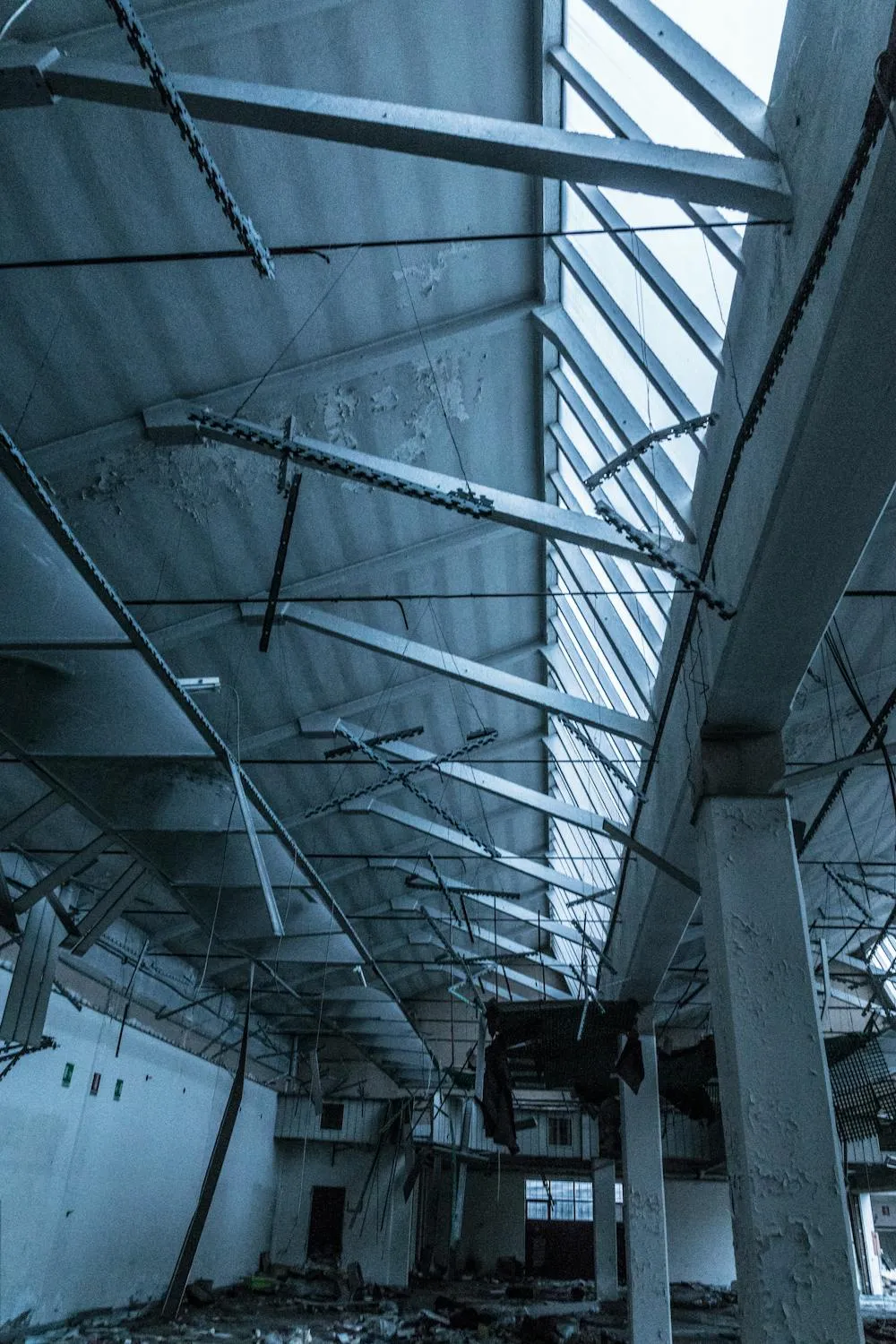 16 Public Places That Don’t Exist Anymore