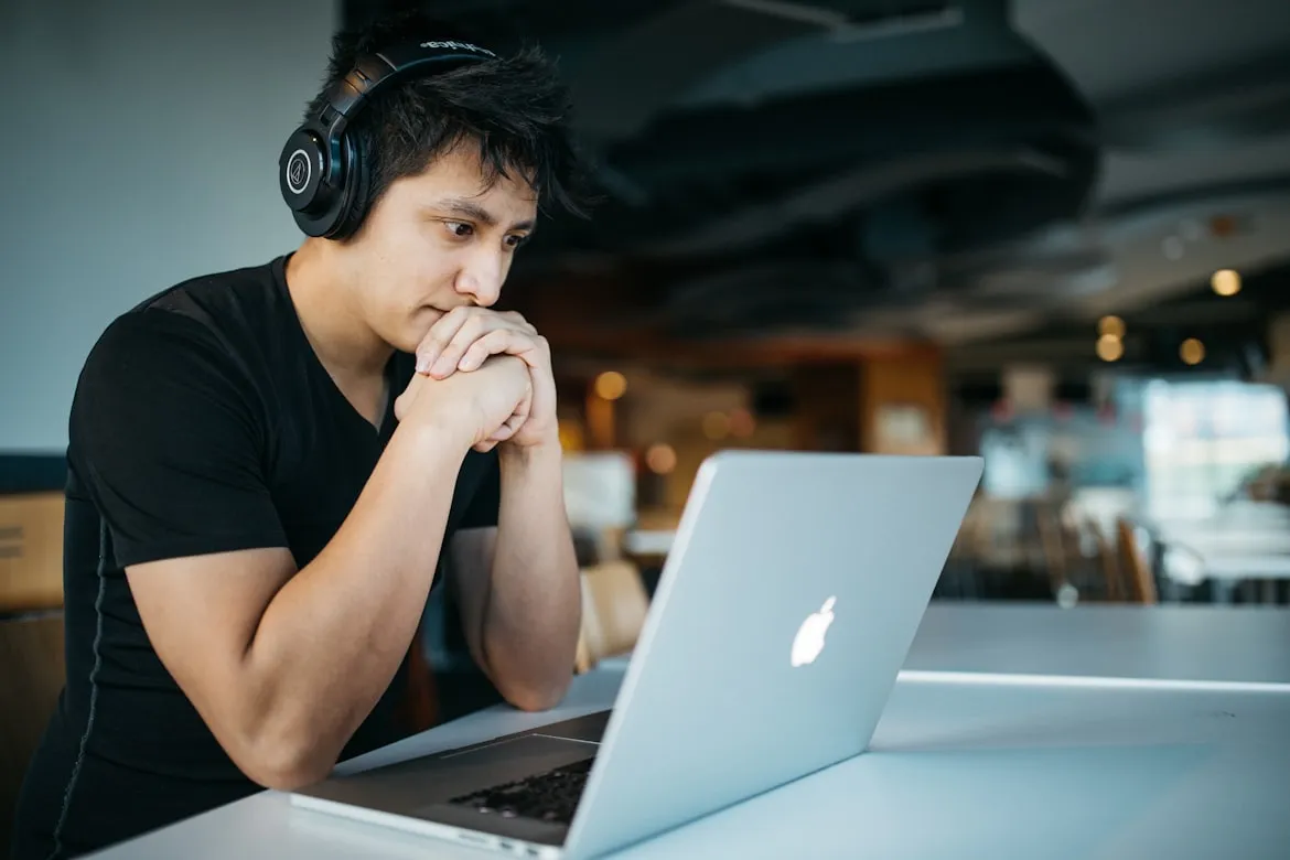 Wes Hicks on Unsplash