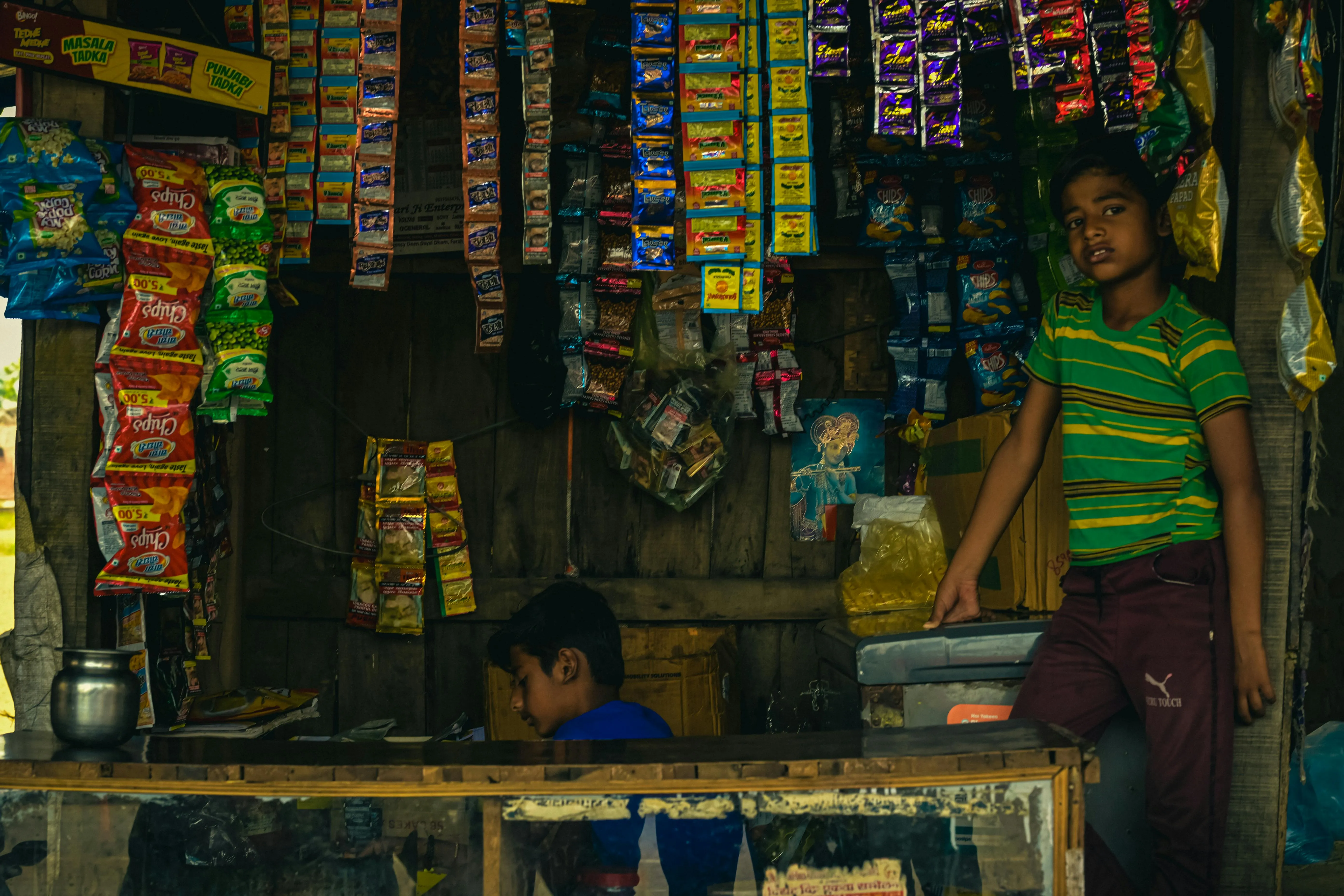 Ansh Maurya on Pexels