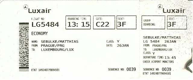 Luxair on Wikimedia Commons