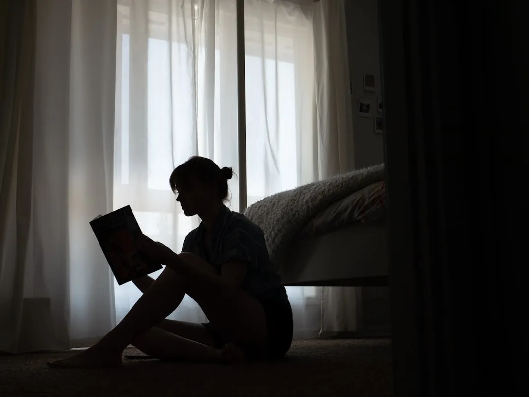 Gabrielle Dickson on Unsplash