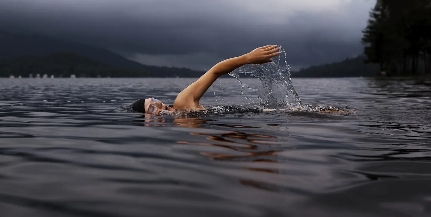Todd Quackenbush from Unsplash