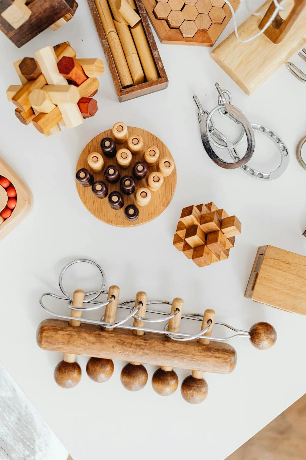 19 Toys That Encouraged Creativity Without a Screen