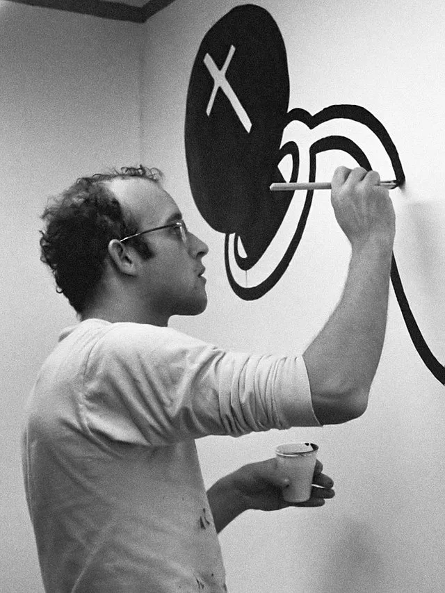 Rob Bogaerts (Anefo) on Wikimedia Commons 