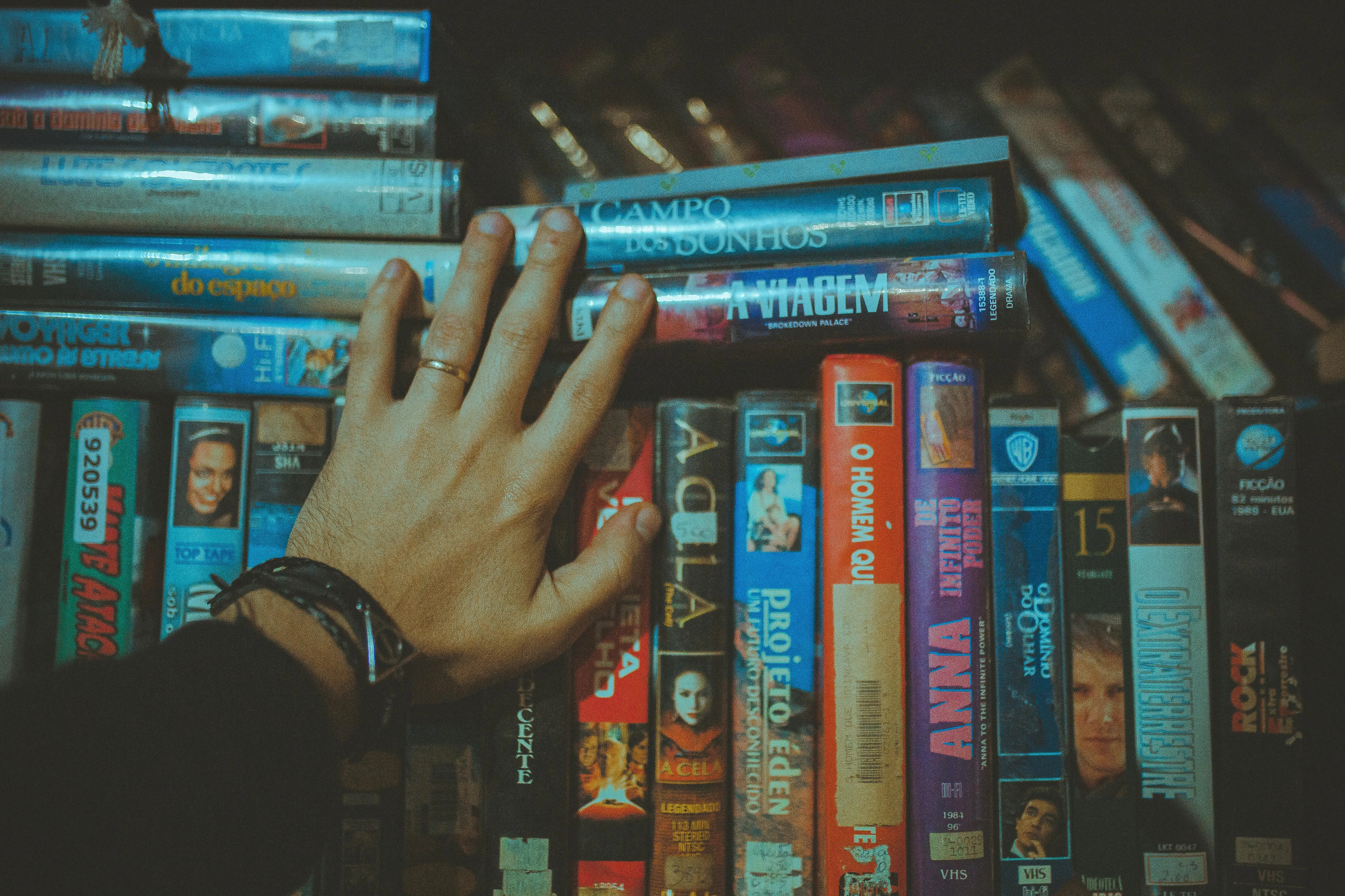 Lucas Pezeta on pexels